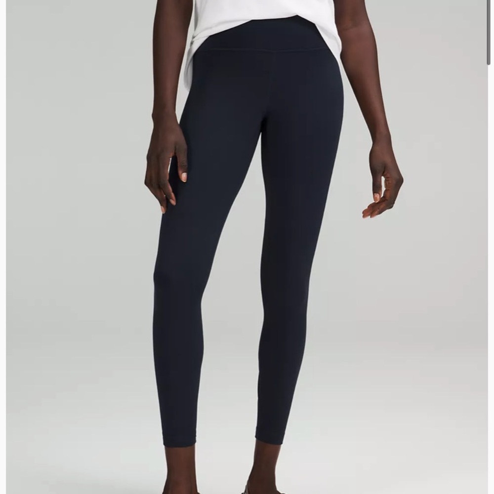 Lululemon Align Leggings 25”